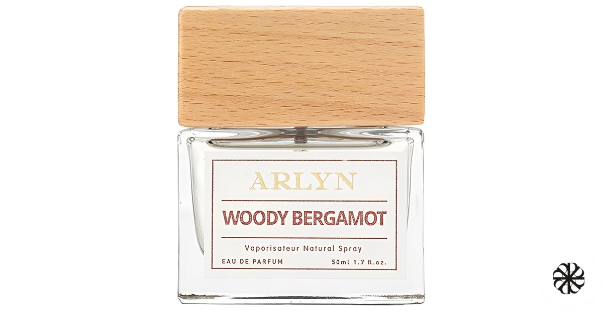 Woody Bergamot Arlyn