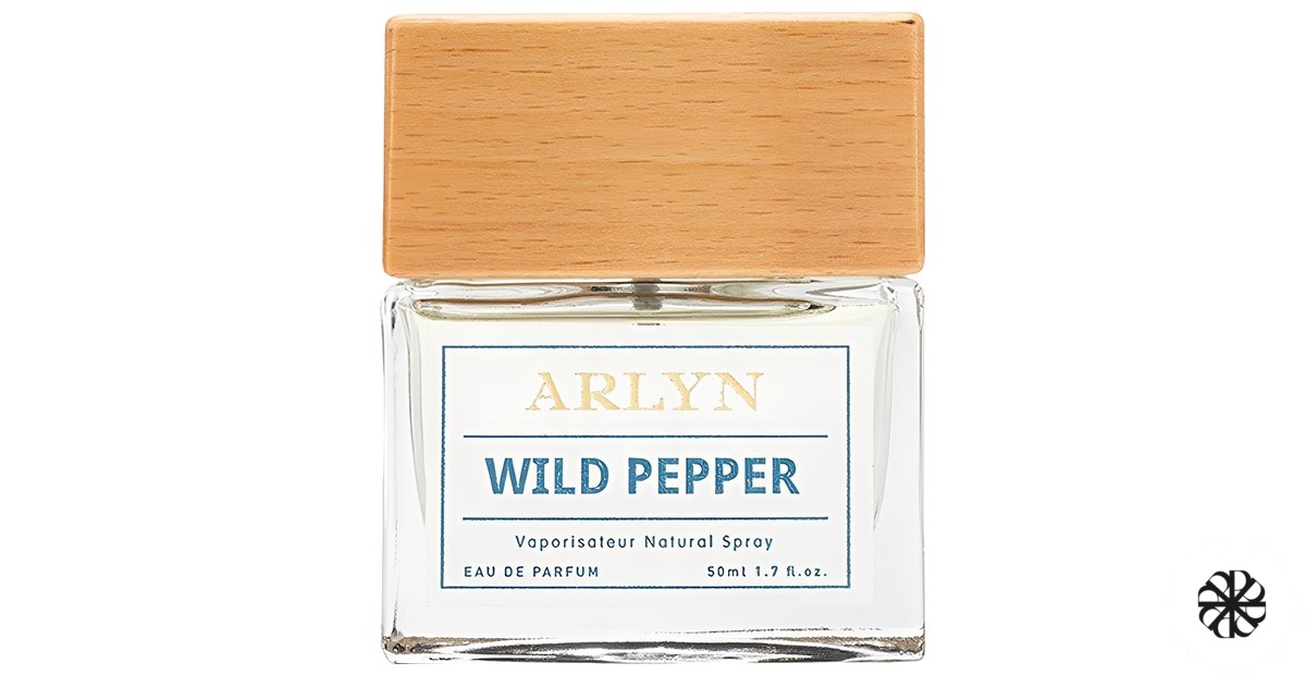 Wild Pepper Arlyn