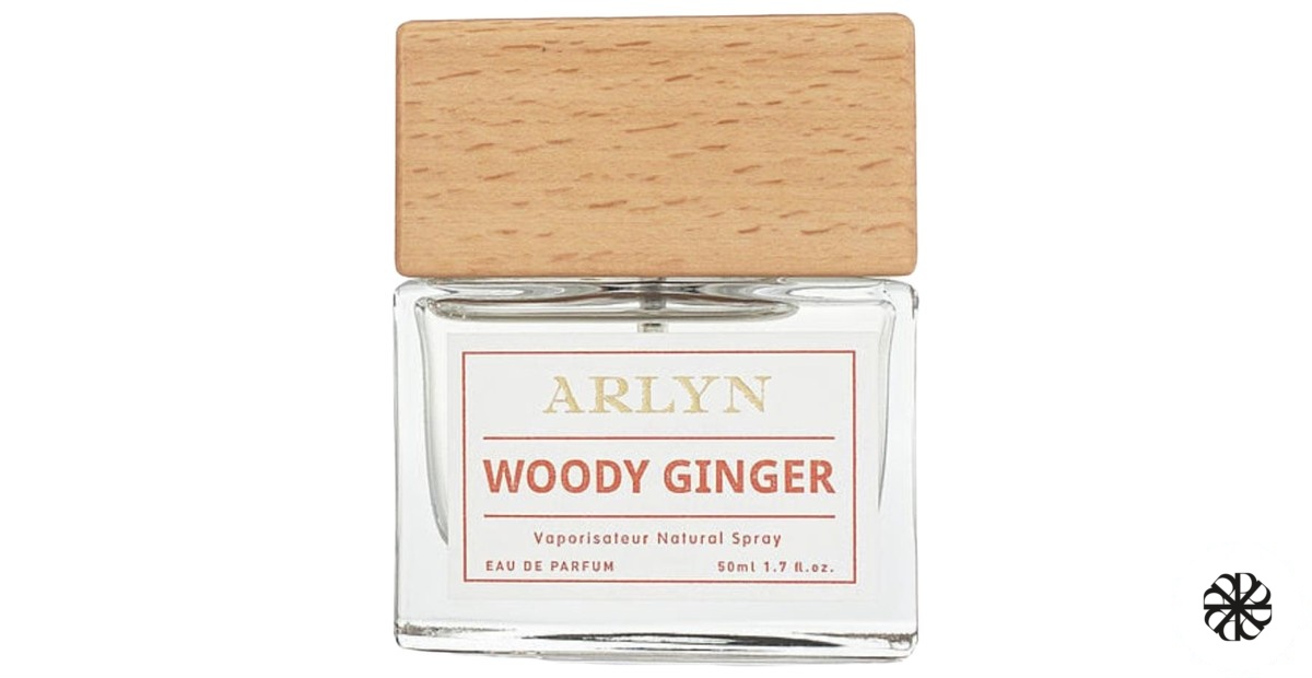 Woody Ginger Arlyn