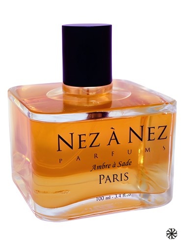 Ambre a Sade Nez a Nez