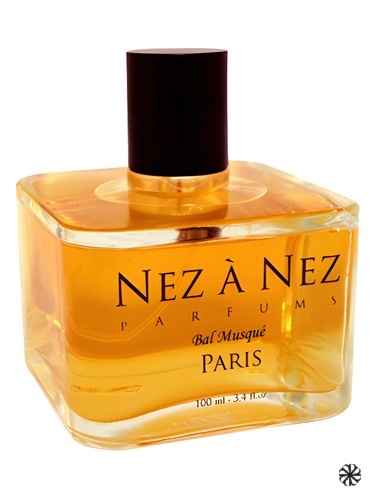 Bal Musque Nez a Nez
