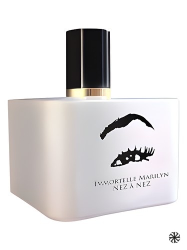 Immortelle Marilyn Nez a Nez