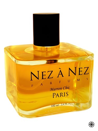 Marron Chic Nez a Nez