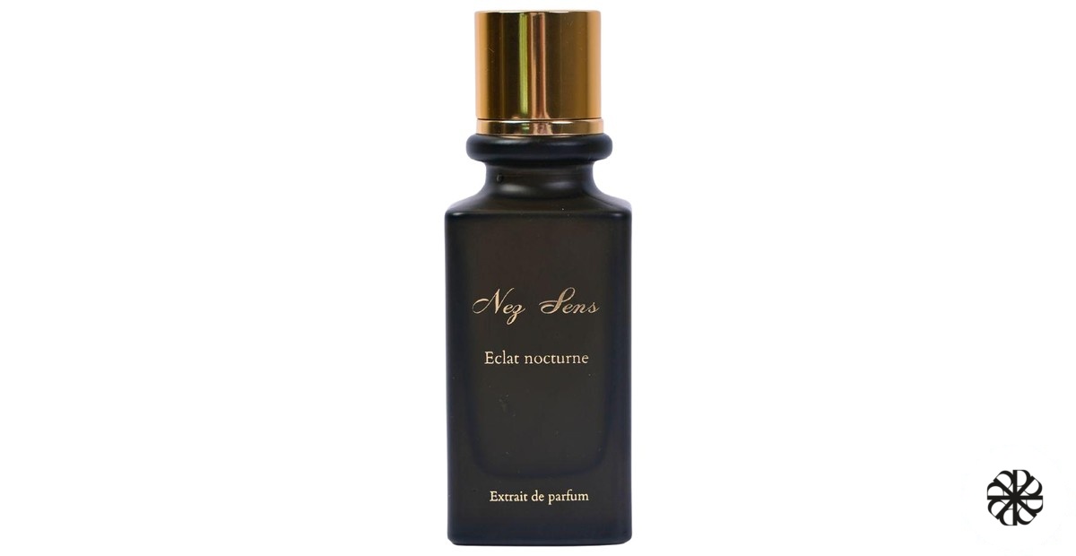 Éclat Nocturne Nez Sens