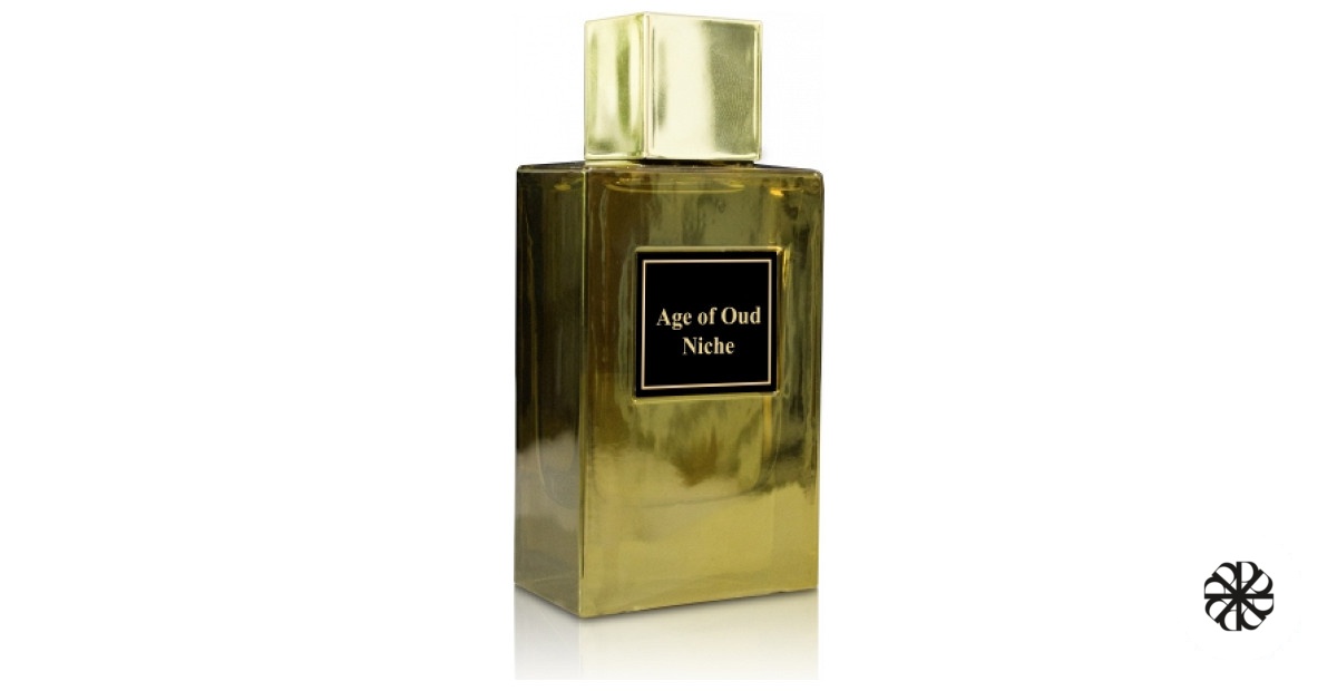 Age Of Oud Niche