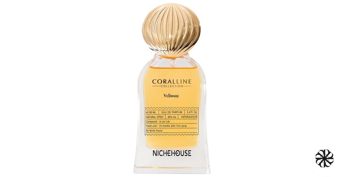 Coralline Vellmare Niche House