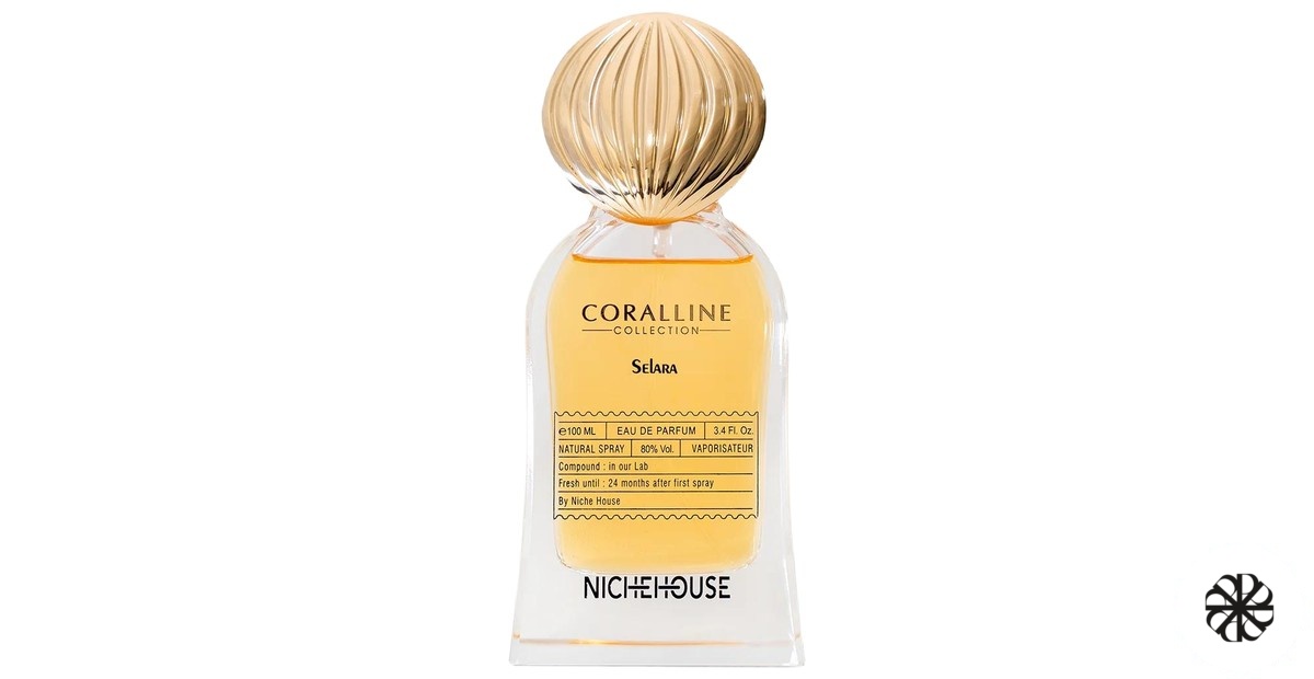 Coralline Selara Niche House