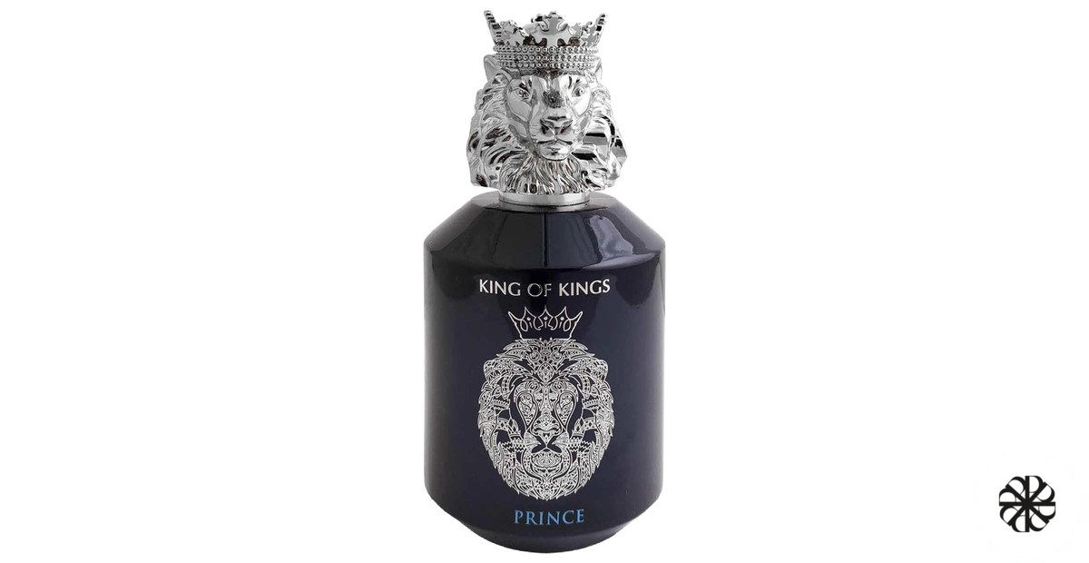 King Of Kings Prince Niche House