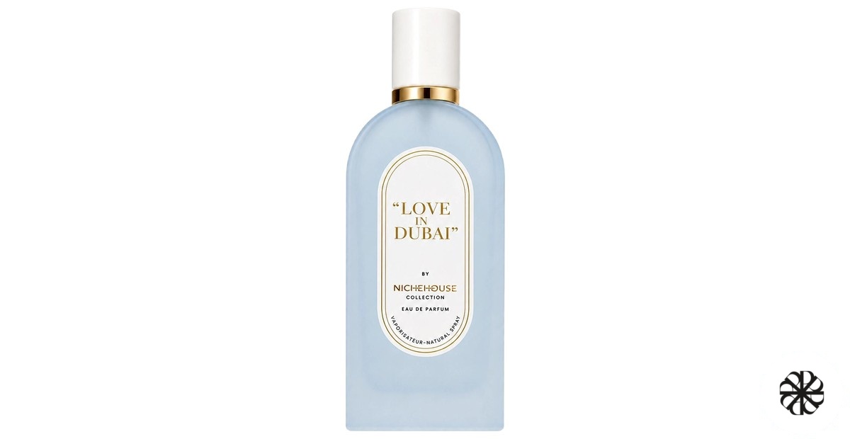 Love In Dubai Niche House