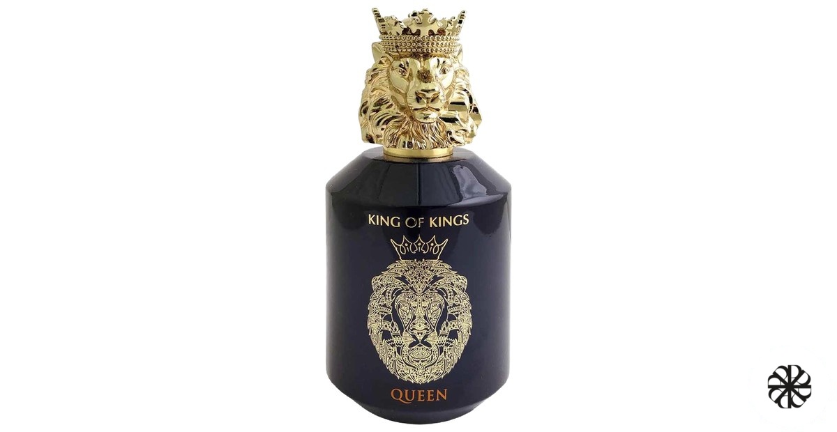 King Of Kings Queen Niche House