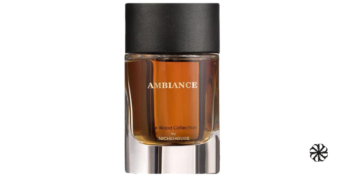 Ambiance Niche House