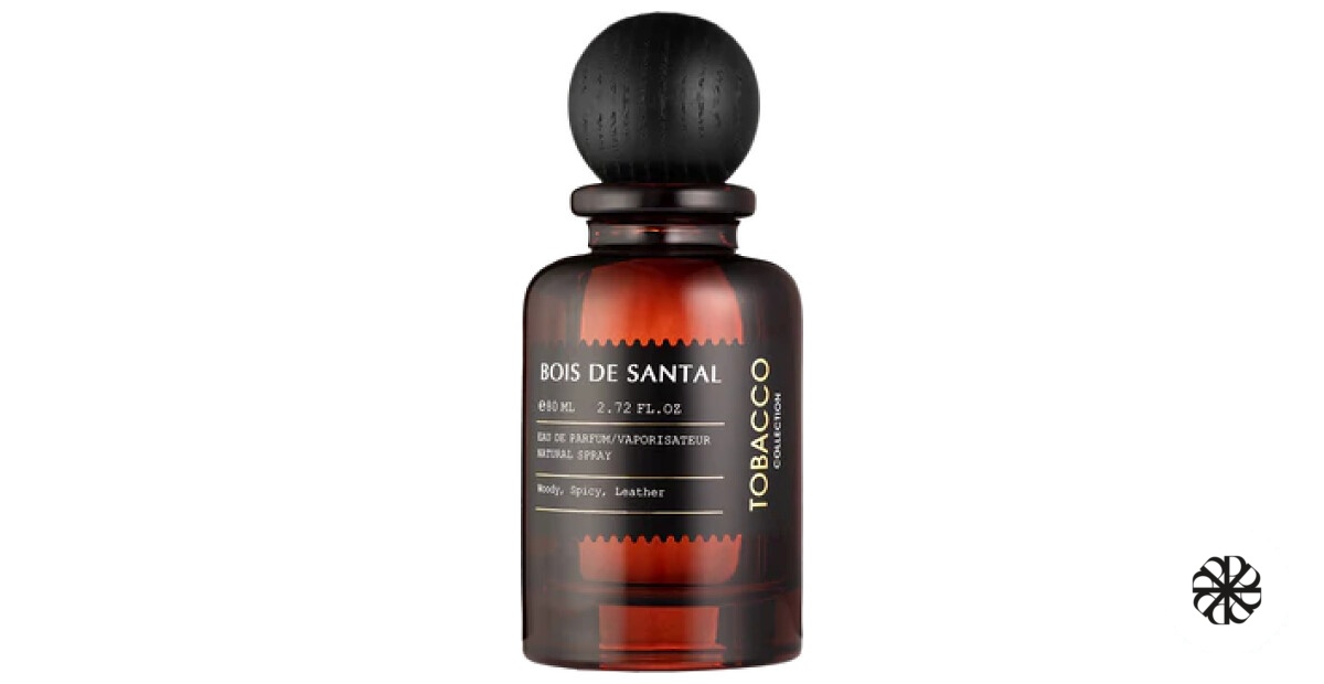 Bois de Santal Niche House