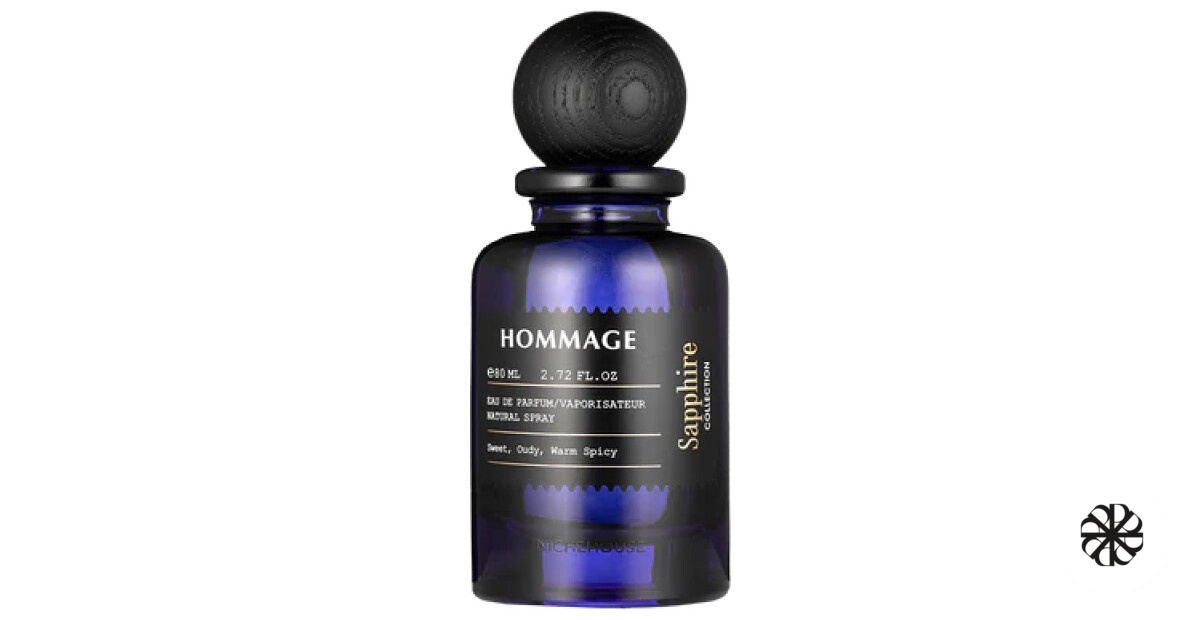 Hommage Niche House