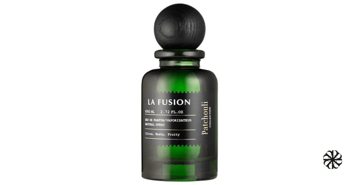 La Fusion Niche House