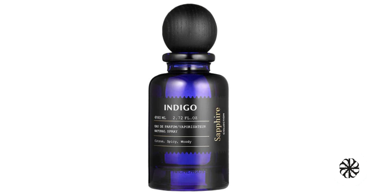 Indigo Niche House