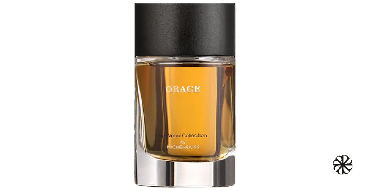 Orage Niche House