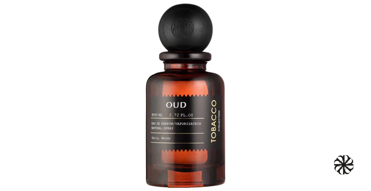 Oud Niche House