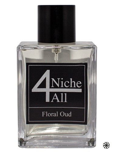 Floral Oud Niche4All