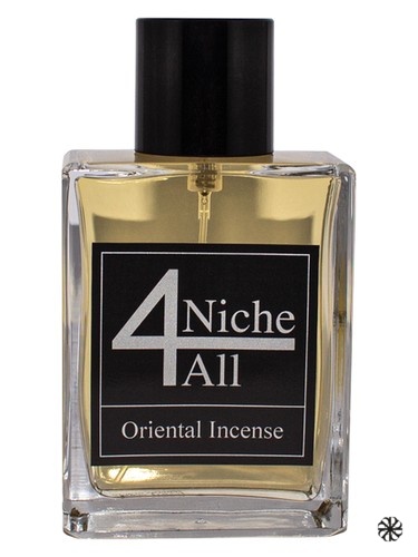 Oriental Incense Niche4All