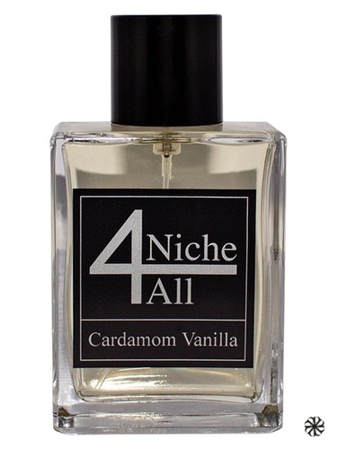 Cardamom Vanilla Niche4All