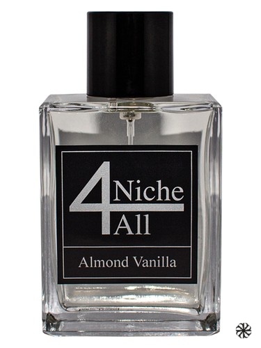Almond Vanilla Niche4All