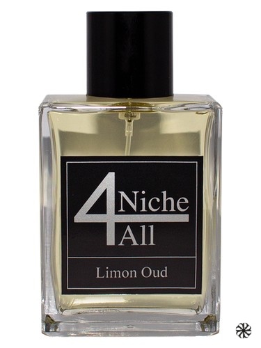Limon Oud Niche4All