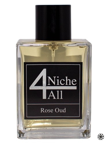 Rose Oud Niche4All