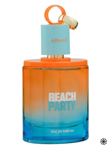 Beach Party Armaf