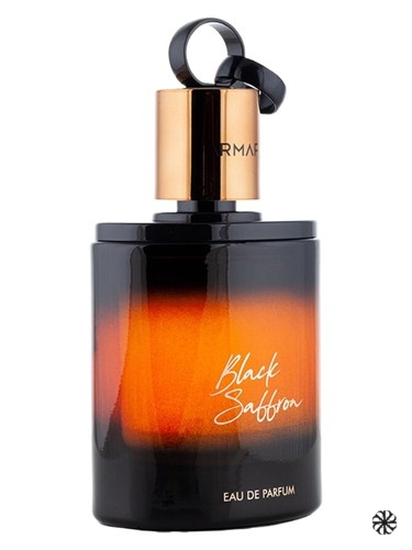 Black Saffron Armaf