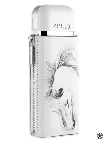 Caballo Pour Homme Armaf