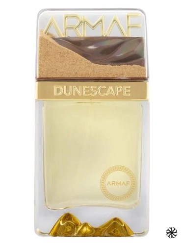 Dunescape Armaf