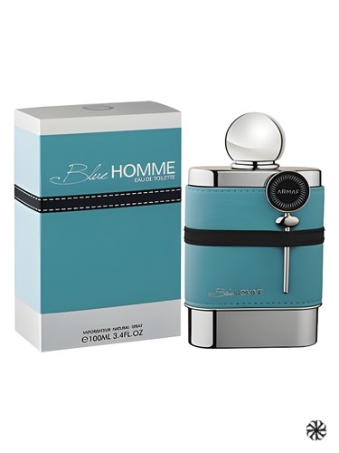Blue Homme Armaf