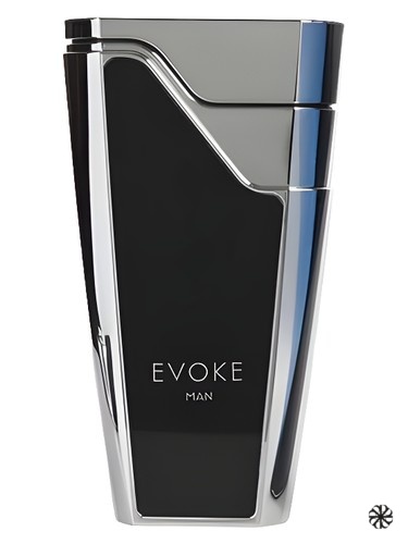 Evoke Blue Homme Armaf