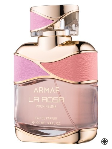 La Rosa Armaf