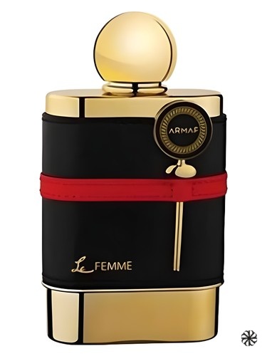 Le Femme Armaf