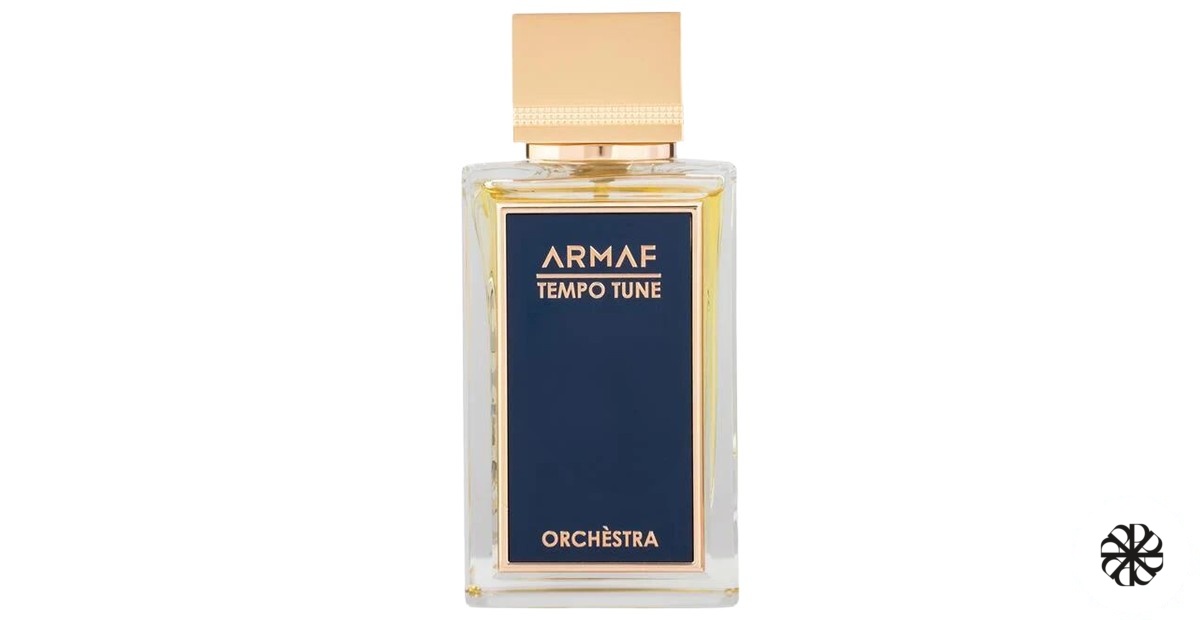 Orchestra Tempo Tune Armaf
