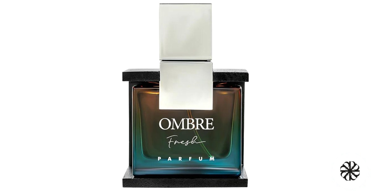 Ombre Fresh Armaf