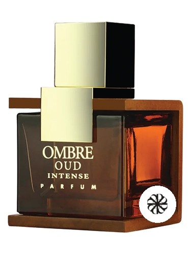 Ombre Oud Intense Armaf