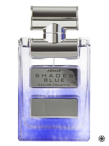 Shades Blue Armaf