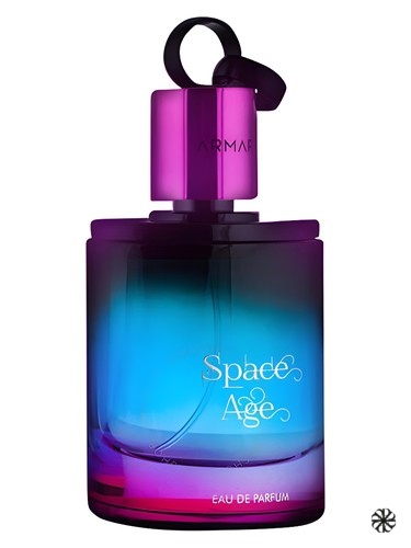 Space Age Armaf