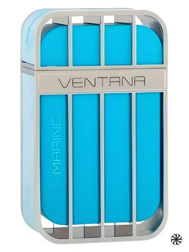 Ventana Marine Armaf