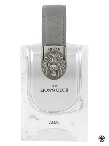 The Lions Club - Valer Armaf