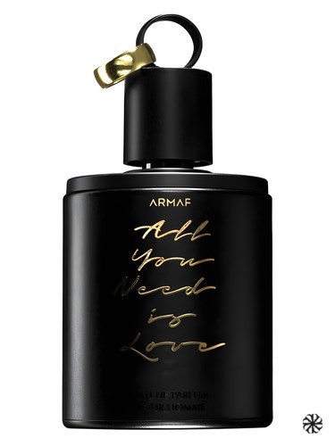 All You Need Is Love Pour Homme Armaf