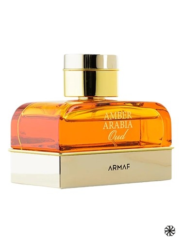 Amber Arabia Oud Pour Homme Armaf