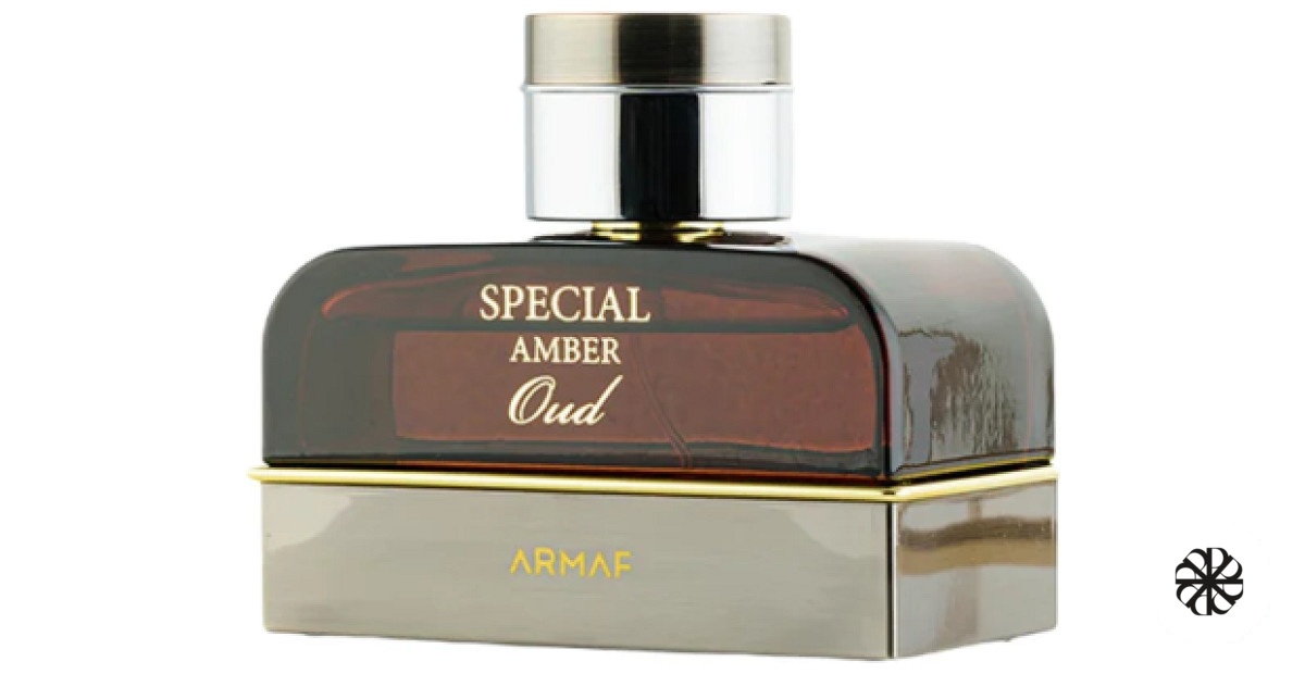 Special Amber Oud Pour Homme Armaf