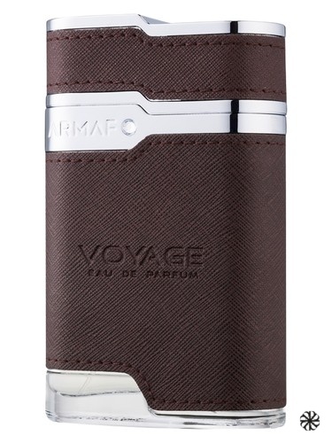 Voyage Brown Armaf