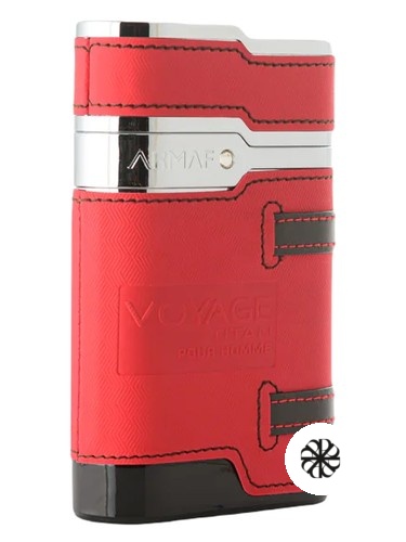 Voyage Titan Pour Homme Armaf