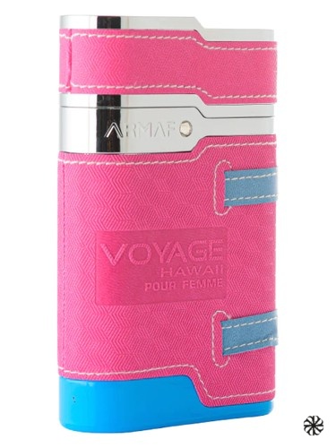 Voyage Hawaii Pour Femme Armaf
