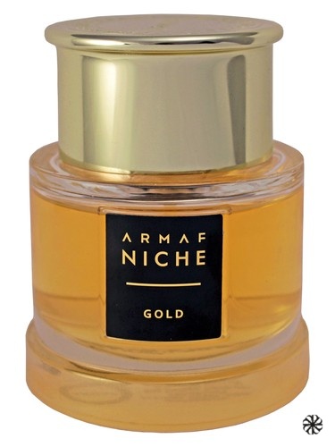 Gold Armaf