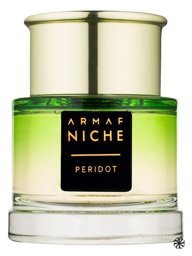 Peridot Armaf